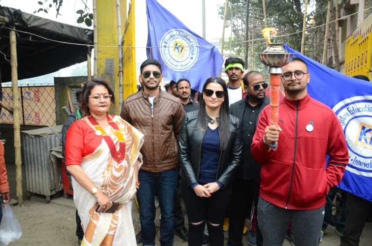 Kingston Polytechnic College Kolkata Events photo 8