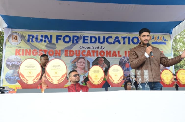 Kingston Polytechnic College Kolkata Events photo 9