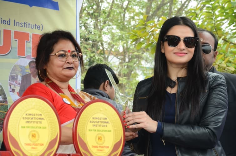 Kingston Polytechnic College Kolkata Events photo 10