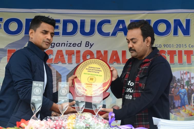 Kingston Polytechnic College Kolkata Events photo 11