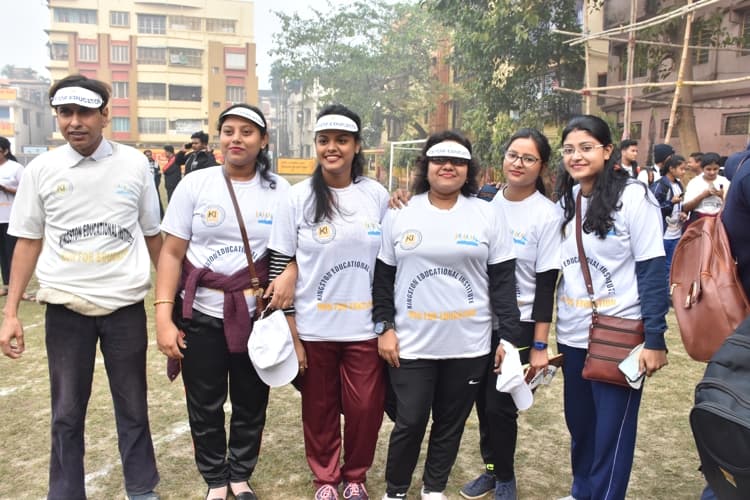 Kingston Polytechnic College Kolkata Events photo 12