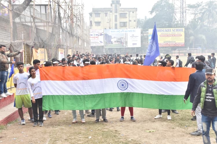 Kingston Polytechnic College Kolkata Events photo 13