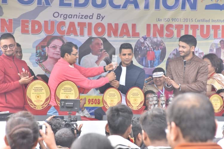 Kingston Polytechnic College Kolkata Events photo 15