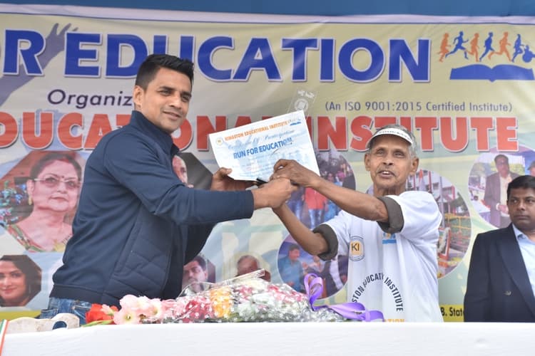 Kingston Polytechnic College Kolkata Events photo 16