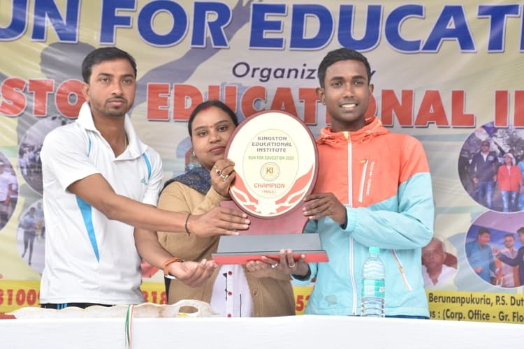 Kingston Polytechnic College Kolkata Events photo 17