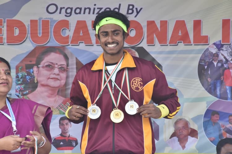 Kingston Polytechnic College Kolkata Events photo 18