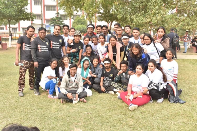 Kingston Polytechnic College Kolkata Events photo 19