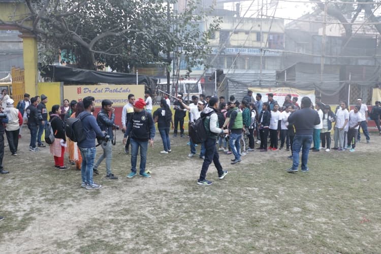 Kingston Polytechnic College Kolkata Events photo 20