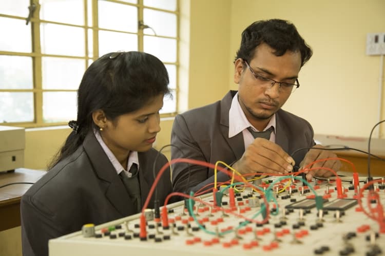 Kingston Polytechnic College Kolkata Facilities photo 2