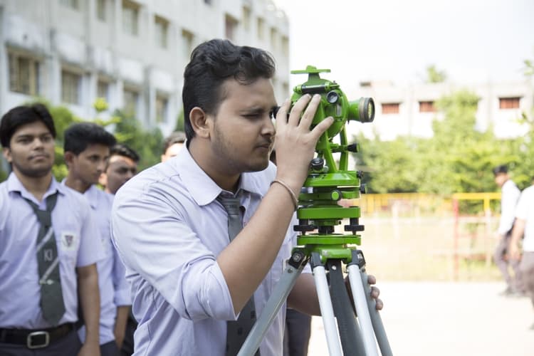 Kingston Polytechnic College Kolkata Facilities photo 3