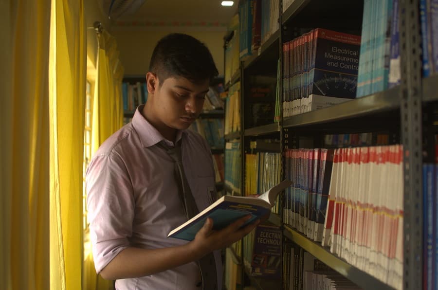 Kingston Polytechnic College Kolkata Facilities photo 8