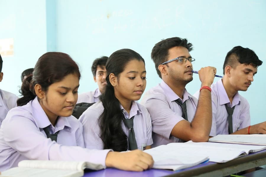 Kingston Polytechnic College Kolkata Facilities photo 12