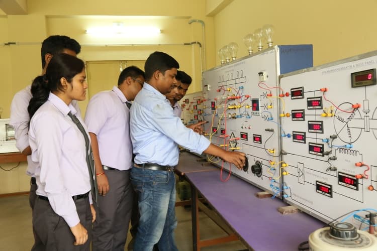 Kingston Polytechnic College Kolkata Facilities photo 19