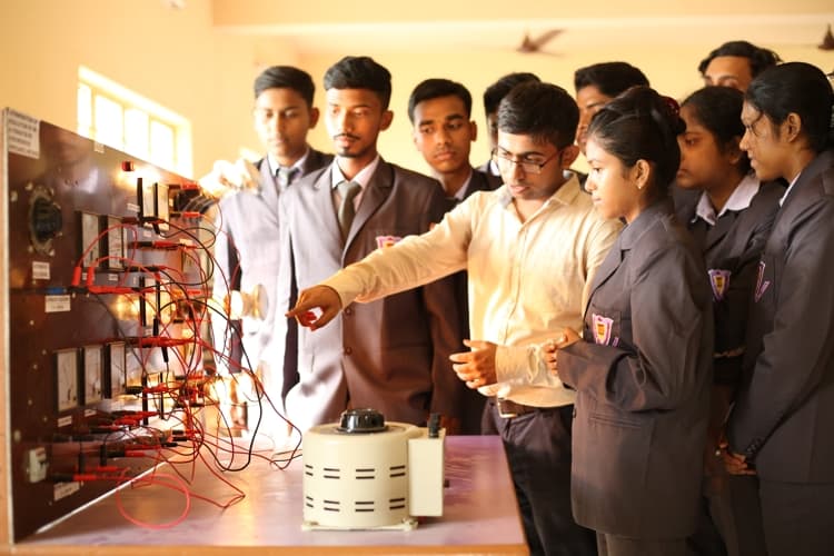 Kingston Polytechnic College Kolkata Facilities photo 20