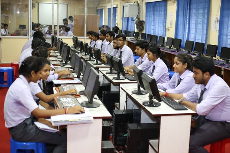 Kingston Polytechnic College Kolkata Facilities photo 22