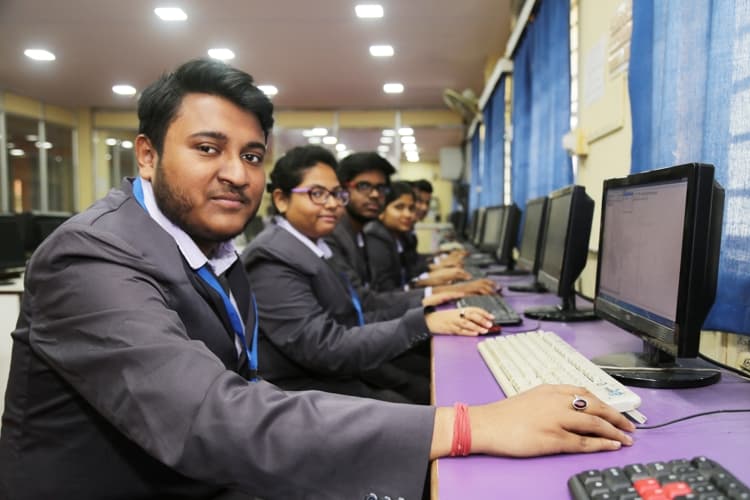 Kingston Polytechnic College Kolkata Facilities photo 25