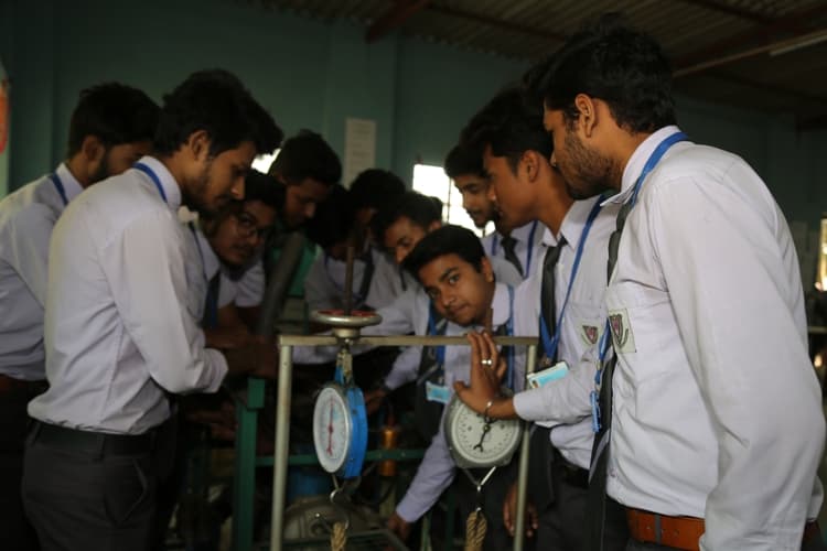 Kingston Polytechnic College Kolkata Facilities photo 26