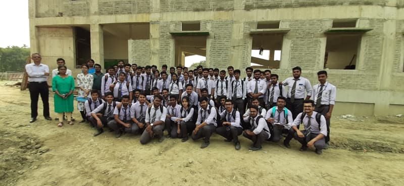 Kingston Polytechnic College Kolkata Internship photo 14