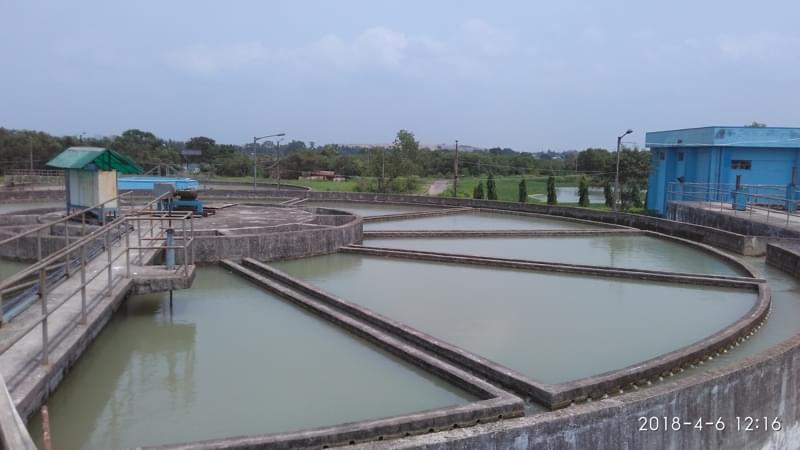 Kingston Polytechnic College Kolkata Internship photo 17