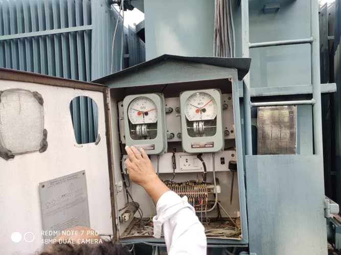 Kingston Polytechnic College Kolkata Internship photo 38