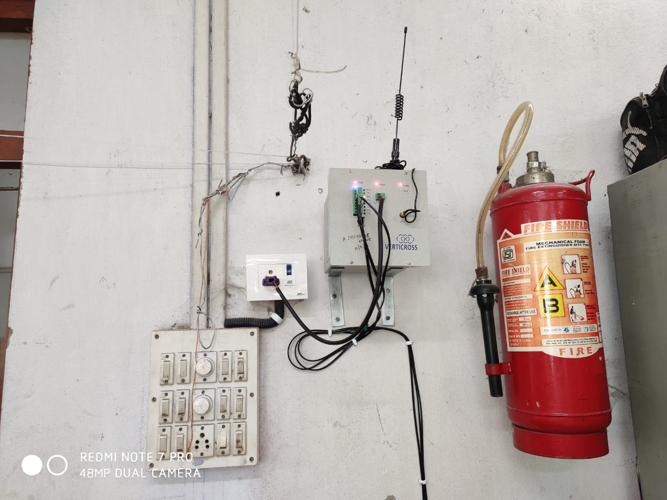 Kingston Polytechnic College Kolkata Internship photo 33