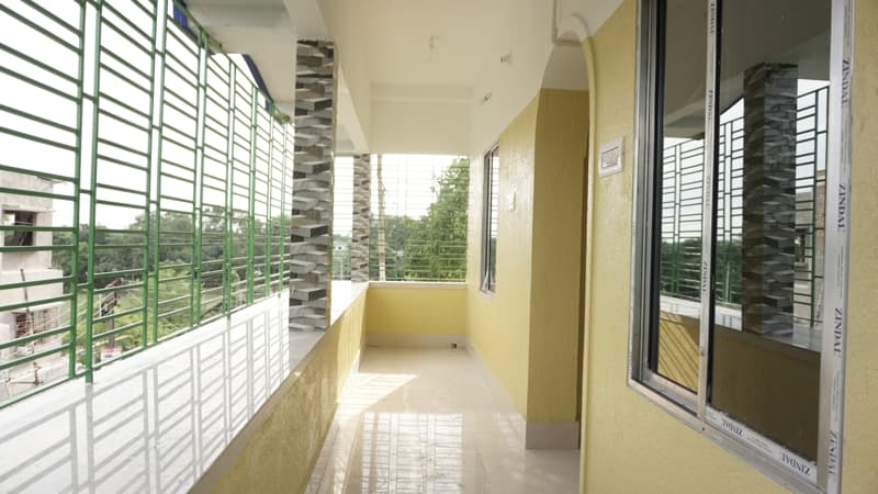 Kingston Polytechnic College Kolkata Hostel photo 1