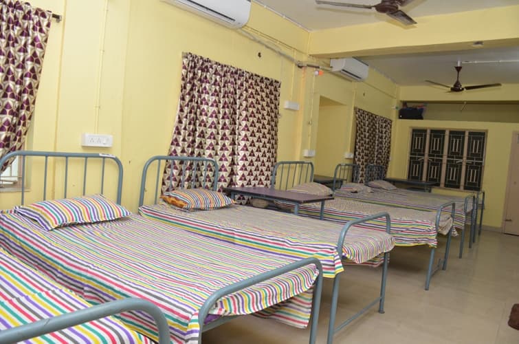 Kingston Polytechnic College Kolkata Hostel photo 8