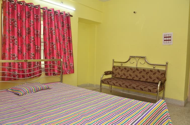 Kingston Polytechnic College Kolkata Hostel photo 9