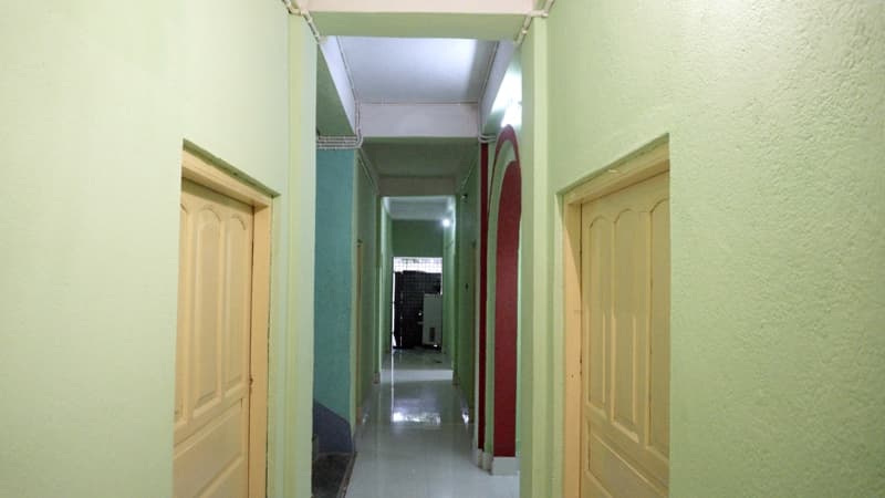 Kingston Polytechnic College Kolkata Hostel photo 6
