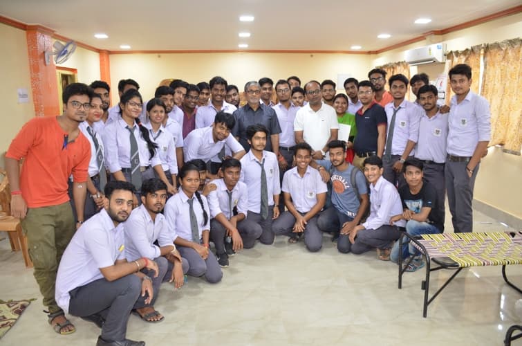 Kingston Polytechnic College Kolkata Blood Donation photo 14