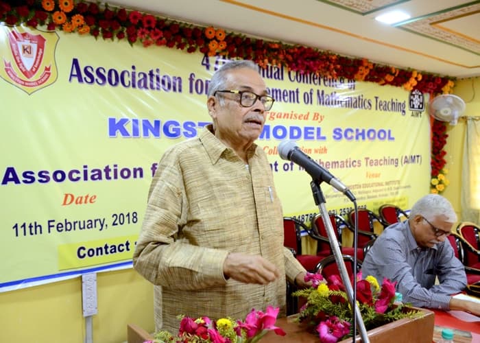 Kingston Polytechnic College Kolkata Conference Hall photo 6