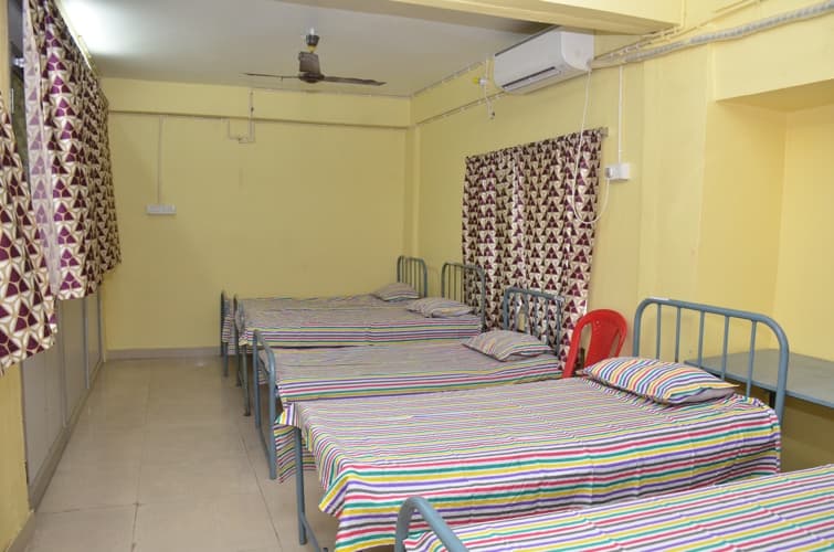 Kingston Law College Kolkata Hostel photo 7