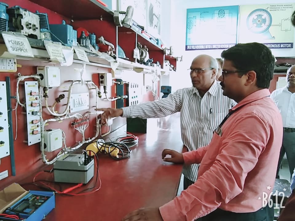 JRN Institute of Aviation Technology New Delhi Campus Life photo 9