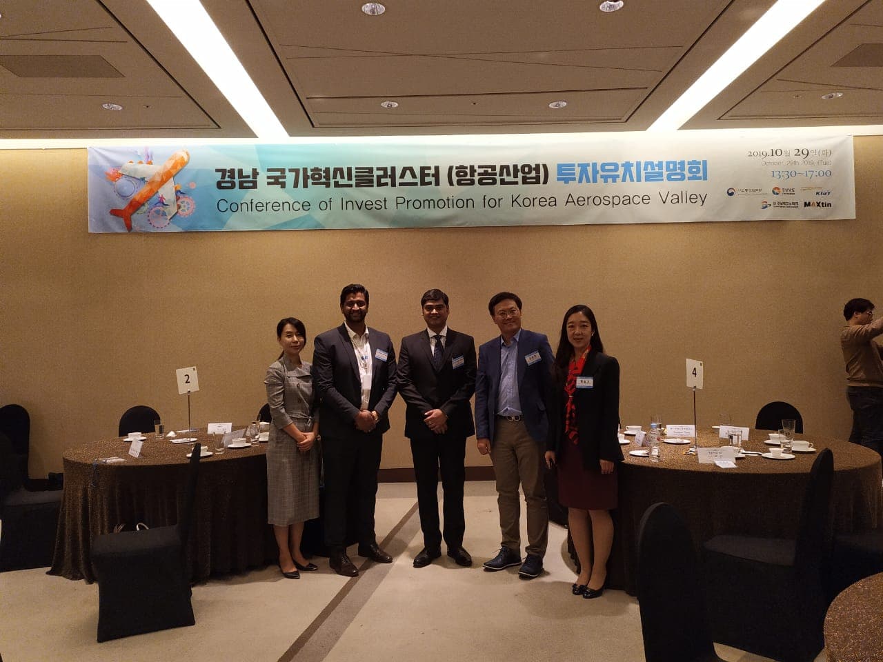 JRN Institute of Aviation Technology New Delhi Campus Life photo 7