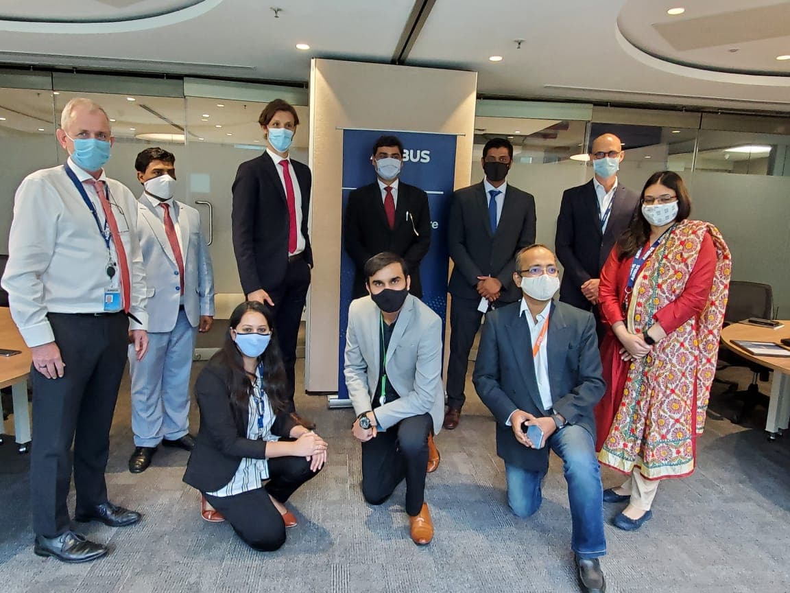 JRN Institute of Aviation Technology New Delhi Campus Life photo 18