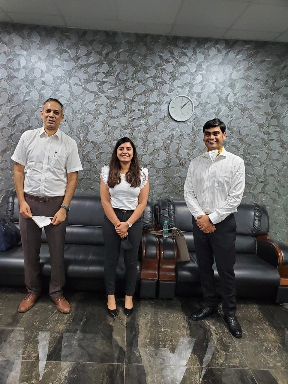 JRN Institute of Aviation Technology New Delhi Campus Life photo 20