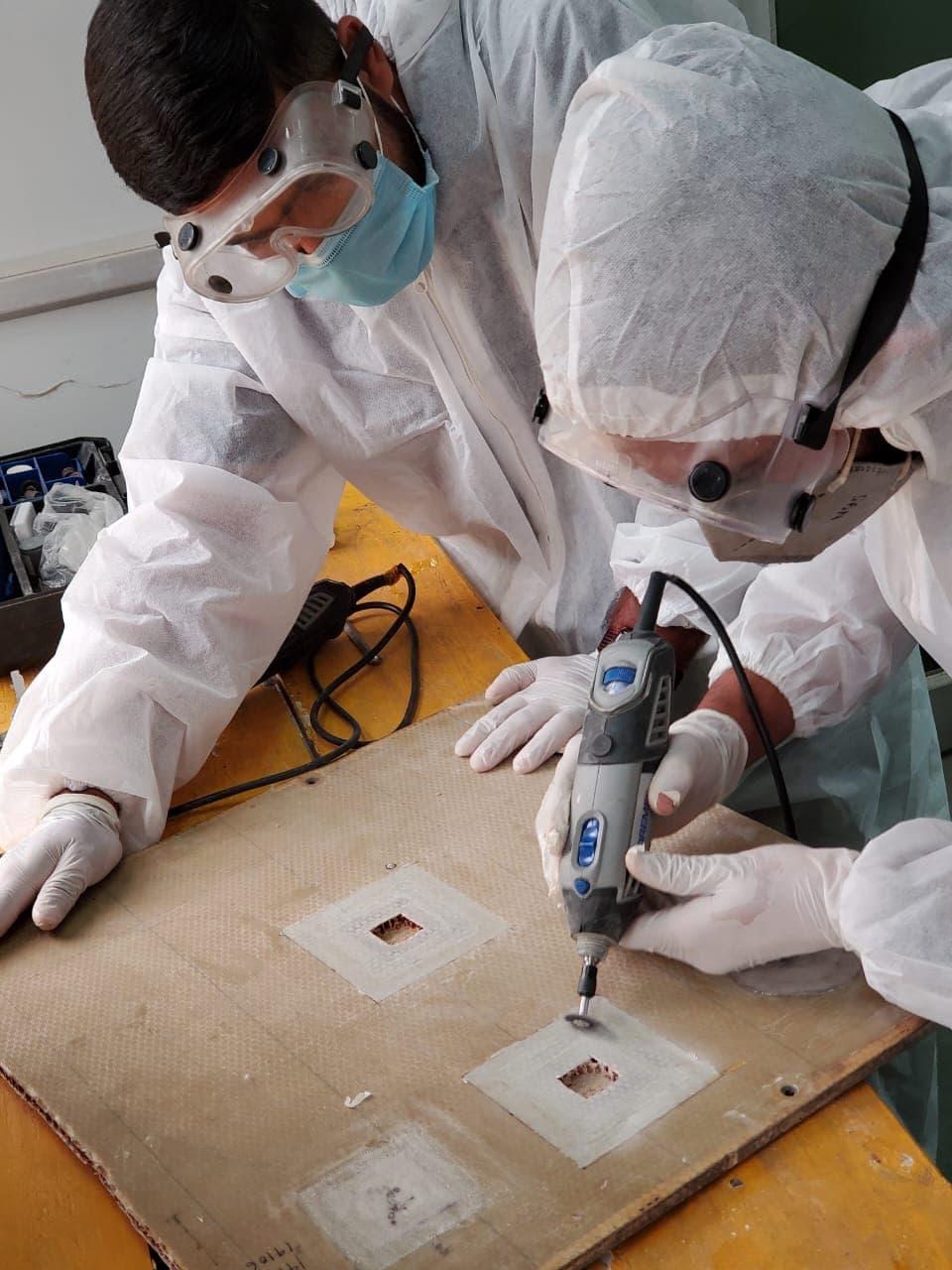 JRN Institute of Aviation Technology New Delhi Campus Life photo 19