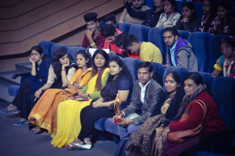 Sant Hirdaram Institute of Management Bhopal Fest photo 6