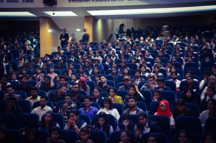 Sant Hirdaram Institute of Management Bhopal Fest photo 7