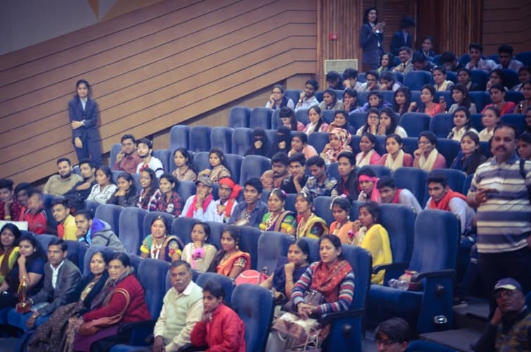 Sant Hirdaram Institute of Management Bhopal Fest photo 8