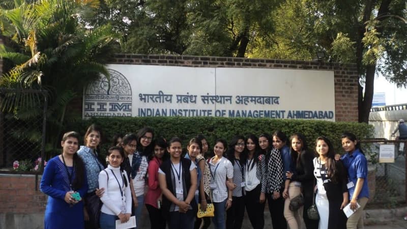 Sant Hirdaram Institute of Management Bhopal Shimla Tour photo 1