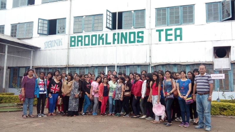 Sant Hirdaram Institute of Management Bhopal Shimla Tour photo 5