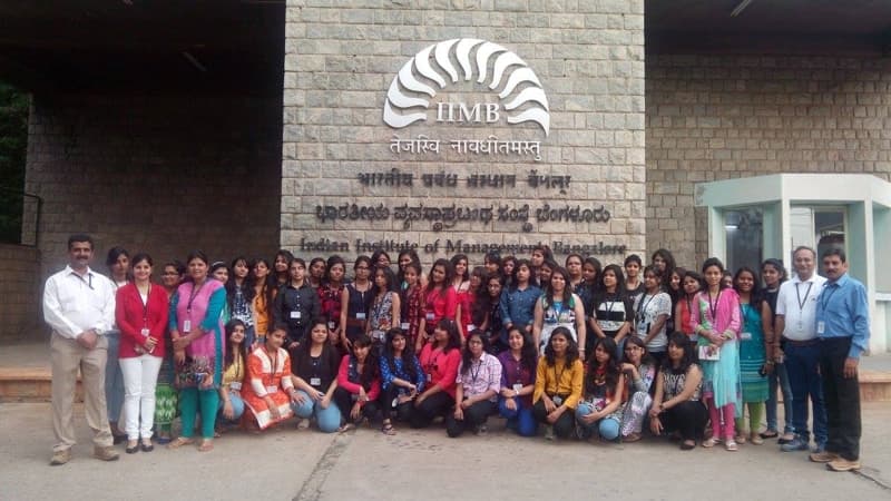 Sant Hirdaram Institute of Management Bhopal Shimla Tour photo 6
