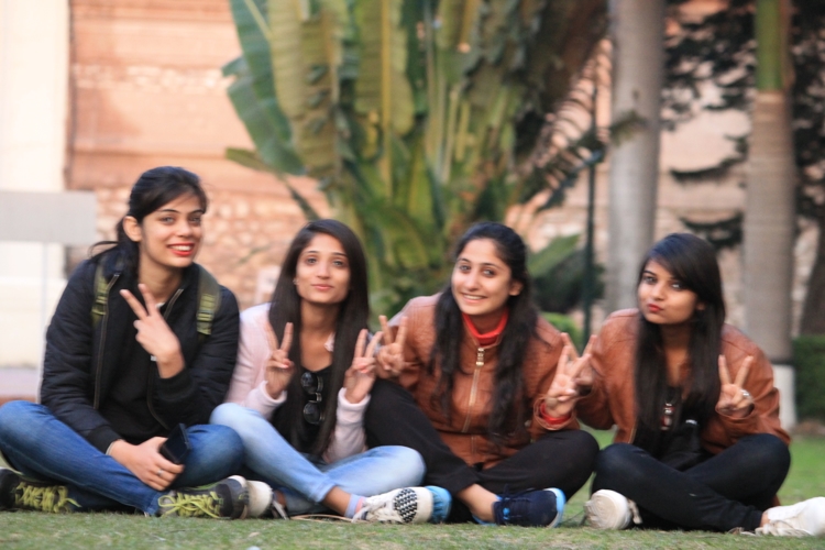 Sant Hirdaram Institute of Management Bhopal Shimla Tour photo 9