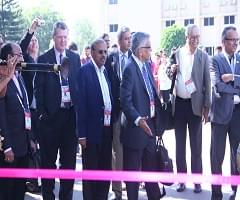 Vardhaman College of Engineering Hyderabad Events photo 10