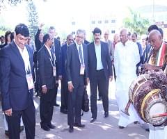 Vardhaman College of Engineering Hyderabad Events photo 11