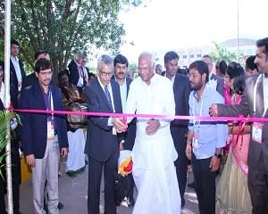 Vardhaman College of Engineering Hyderabad Events photo 12