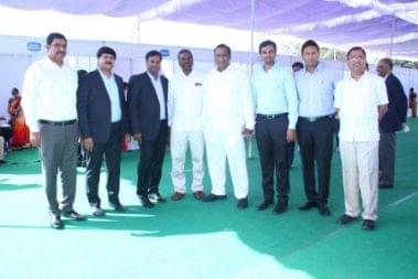 Vardhaman College of Engineering Hyderabad Events photo 13