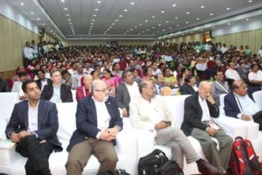 Vardhaman College of Engineering Hyderabad Events photo 14