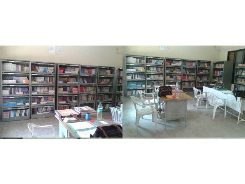 Dr. D. Y. Patil College of Education Pune Campus photo 2